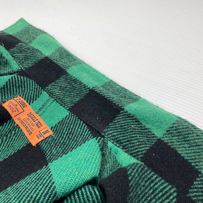 【中古品】【メンズ】 TENDERLOIN テンダーロイン T-BUFFALO JKT 2ND ティーバッファロー ジャケット セカンド アウター 142-260707-sa-15-tei サイズ：M カラー：グリーン 万代Net店