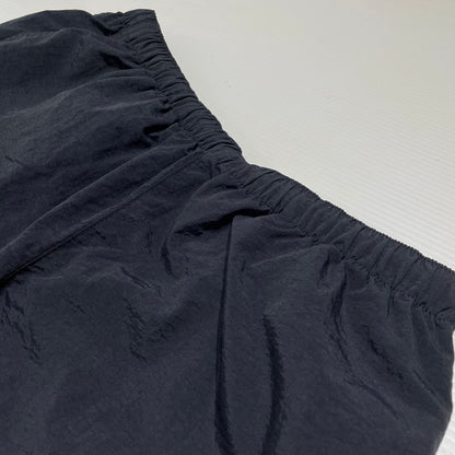 【中古品】【メンズ】 WTAPS ダブルタップス ACADEMY SHORTS NYLON. TAFFETA 221BRDT-PTM09 アカデミー ショーツ ナイロン タフタ ボトムス 153-260707-sa-23-tei サイズ：02 カラー：ブラック 万代Net店