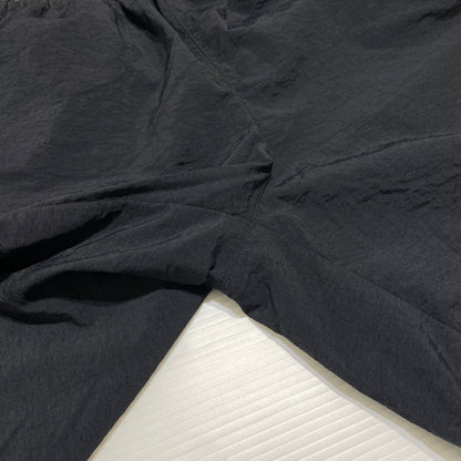【中古品】【メンズ】 WTAPS ダブルタップス ACADEMY SHORTS NYLON. TAFFETA 221BRDT-PTM09 アカデミー ショーツ ナイロン タフタ ボトムス 153-260707-sa-23-tei サイズ：02 カラー：ブラック 万代Net店
