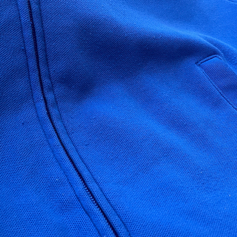 【中古品】【メンズ】 NIKE ナイキ 08's RUSSIA NATIONAL TEAM TRACK JACKET 2008年 ロシア代表 トラック ジャケット 148-260901-sa-21-teih サイズ：M カラー：ブルー 万代Net店