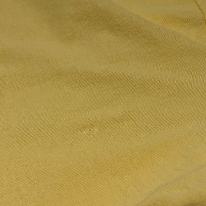 【中古品】【メンズ】 YELLOW RAT イエローラット MOCK NECK L/S TEE WSYRT63 モックネック ロングスリーブ Tシャツ 半袖 トップス 144-260708-sa-18-tei サイズ：L カラー：イエロー 万代Net店
