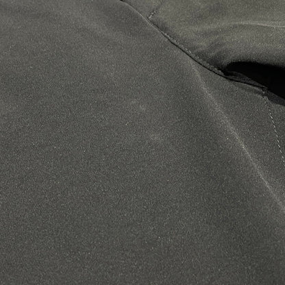 【中古品】【メンズ】 GOLDWIN ゴールドウイン DOUBLE CLOTH STRETCH PANTS GL71351P ダブル クロス ストレッチ パンツ ボトムス 155-260708-sa-20-tei サイズ：L カラー：ブラック 万代Net店