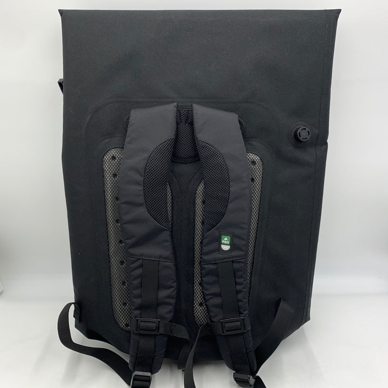 【中古品】【メンズ】 ICEMULE アイスミュール PRO COOLER XL プロクーラー バックパック カバン アウトドア 保冷 保温 188-260710-ko-12-tei サイズ：33L カラー：ブラック 万代Net店