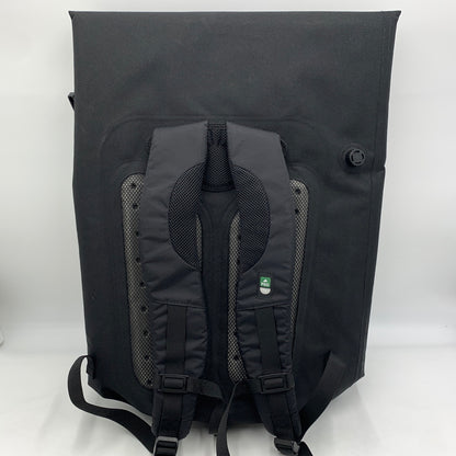 【中古品】【メンズ】 ICEMULE アイスミュール PRO COOLER XL プロクーラー バックパック カバン アウトドア 保冷 保温 188-260710-ko-12-tei サイズ：33L カラー：ブラック 万代Net店