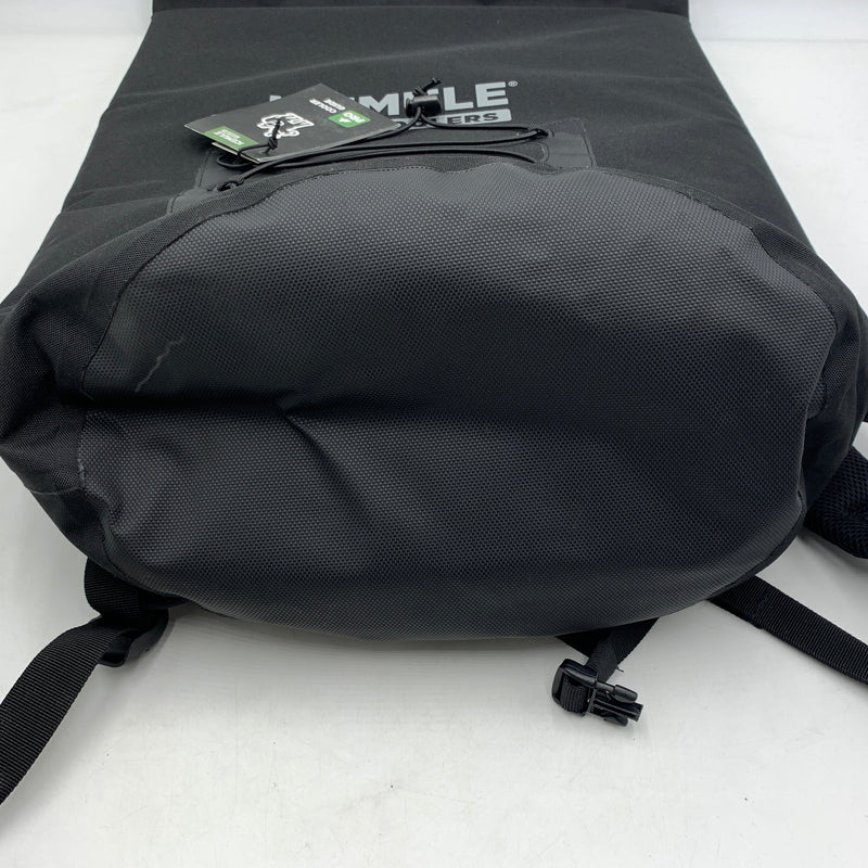 【中古品】【メンズ】 ICEMULE アイスミュール PRO COOLER XL プロクーラー バックパック カバン アウトドア 保冷 保温 188-260710-ko-12-tei サイズ：33L カラー：ブラック 万代Net店