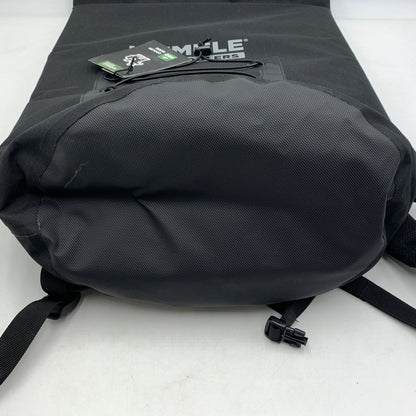 【中古品】【メンズ】 ICEMULE アイスミュール PRO COOLER XL プロクーラー バックパック カバン アウトドア 保冷 保温 188-260710-ko-12-tei サイズ：33L カラー：ブラック 万代Net店