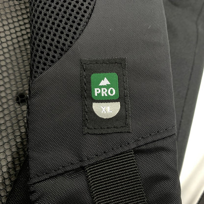 【中古品】【メンズ】 ICEMULE アイスミュール PRO COOLER XL プロクーラー バックパック カバン アウトドア 保冷 保温 188-260710-ko-12-tei サイズ：33L カラー：ブラック 万代Net店
