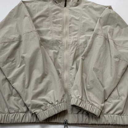 【中古品】【メンズ】 THE NORTH FACE ザ ノース フェイス ENRIDE TRACK JACKET NP22560 エンライド トラック ジャケット アウター 144-260708-sa-05-tei サイズ：S カラー：ベージュ系 万代Net店