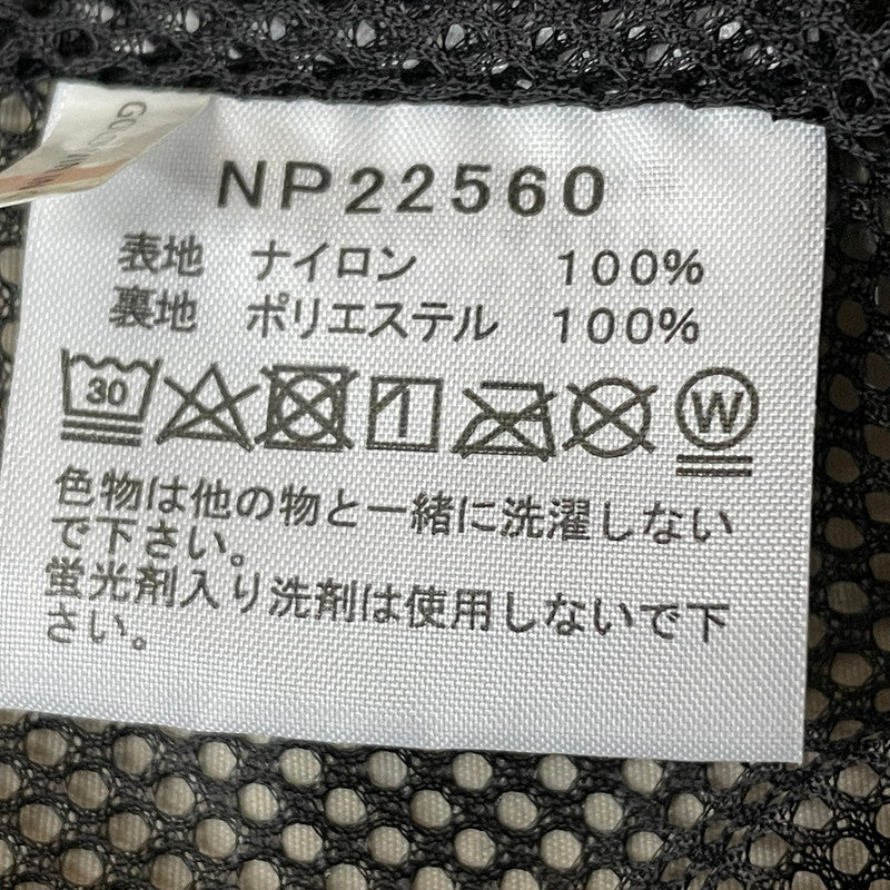 【中古品】【メンズ】 THE NORTH FACE ザ ノース フェイス ENRIDE TRACK JACKET NP22560 エンライド トラック ジャケット アウター 144-260708-sa-05-tei サイズ：S カラー：ベージュ系 万代Net店
