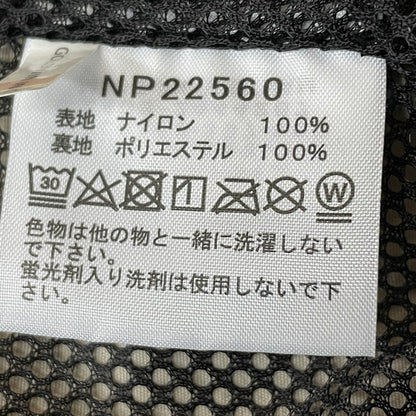 【中古品】【メンズ】 THE NORTH FACE ザ ノース フェイス ENRIDE TRACK JACKET NP22560 エンライド トラック ジャケット アウター 144-260708-sa-05-tei サイズ：S カラー：ベージュ系 万代Net店