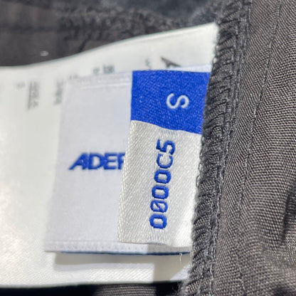 【中古品】【メンズ】 ADERERROR アーダーエラー TROUSERS PRODUCT.56 BP01SSBT0102GR トラウザーズ プロダクト 56 ボトムス 152-260708-sa-24-tei サイズ：S カラー：グレー 万代Net店