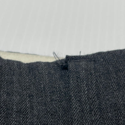 【中古品】【メンズ】 ADERERROR アーダーエラー TROUSERS PRODUCT.56 BP01SSBT0102GR トラウザーズ プロダクト 56 ボトムス 152-260708-sa-24-tei サイズ：S カラー：グレー 万代Net店