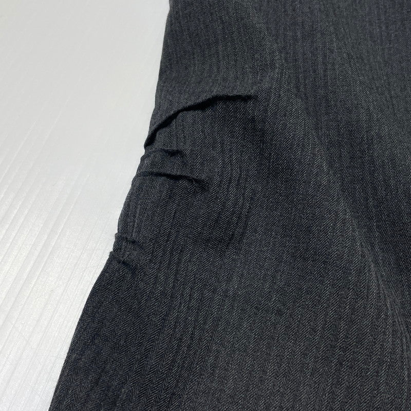 【中古品】【メンズ】 ADERERROR アーダーエラー TROUSERS PRODUCT.56 BP01SSBT0102GR トラウザーズ プロダクト 56 ボトムス 152-260708-sa-24-tei サイズ：S カラー：グレー 万代Net店