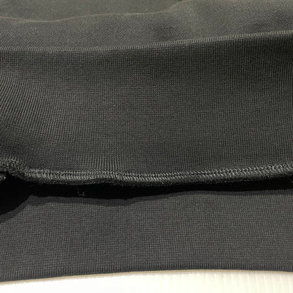【中古品】【メンズ】 ESSENTIALS エッセンシャルズ COLLEGE LOGO HOODIE "2026" カレッジ ロゴ フーディー 2026年 トップス プルーオーバー パーカー 142-260708-sa-16-tei サイズ：M カラー：ブラック 万代Net店