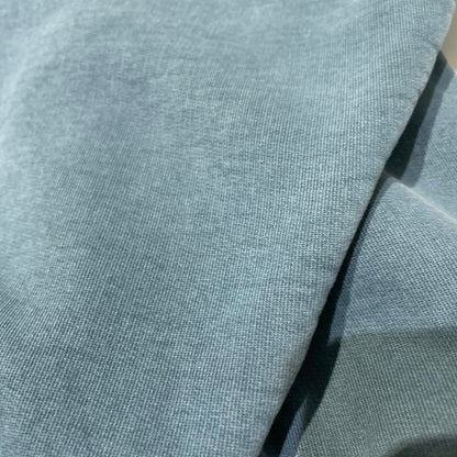 【中古品】【メンズ】 ESSENTIALS エッセンシャルズ COLLEGE LOGO HOODIE "2026" カレッジ ロゴ フーディー 2026年 トップス プルーオーバー パーカー 142-260708-sa-17-tei サイズ：M カラー：ブルー 万代Net店