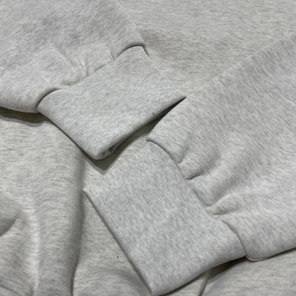 【中古品】【メンズ】 ESSENTIALS エッセンシャルズ EMBOSSED CLASSIC CREWNECK SWEAT エンボスド クラシック クルーネック スウェット トップス トレーナー 142-260708-sa-15-tei サイズ：L カラー：ホワイト 万代Net店
