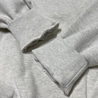 【中古品】【メンズ】 ESSENTIALS エッセンシャルズ EMBOSSED CLASSIC CREWNECK SWEAT エンボスド クラシック クルーネック スウェット トップス トレーナー 142-260708-sa-15-tei サイズ：L カラー：ホワイト 万代Net店