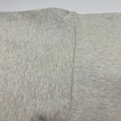 【中古品】【メンズ】 ESSENTIALS エッセンシャルズ EMBOSSED CLASSIC CREWNECK SWEAT エンボスド クラシック クルーネック スウェット トップス トレーナー 142-260708-sa-15-tei サイズ：L カラー：ホワイト 万代Net店