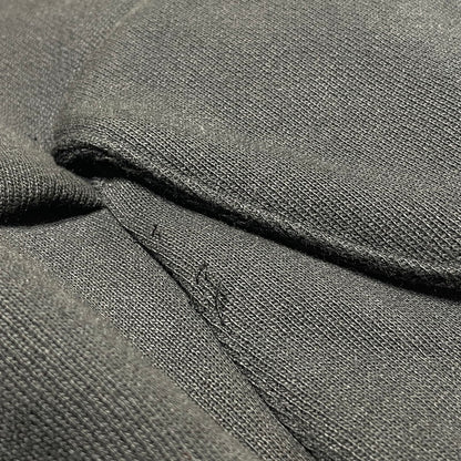 【中古品】【メンズ】 ENTIRE STUDIOS エンタイア スタジオ HEAVY GOCAR SWEAT PANTS ES2379 PO0130 ヘビー カーゴ スウェット パンツ ボトムス 151-260708-sa-22-tei サイズ：S カラー：ブラック 万代Net店
