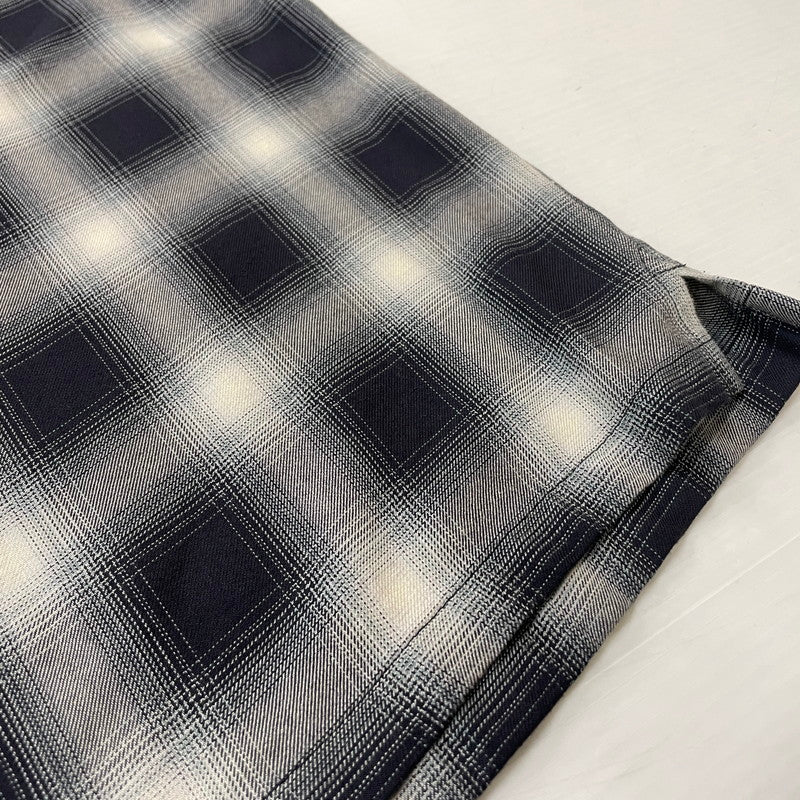 【中古品】【メンズ】 OUR LEGACY アワーレガシー M2262ERC EVERY SHIRT エブリ シャツ 長袖 トップス 141-260708-sa-06-tei サイズ：44 カラー：グレー 万代Net店