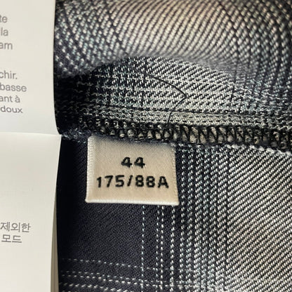 【中古品】【メンズ】 OUR LEGACY アワーレガシー M2262ERC EVERY SHIRT エブリ シャツ 長袖 トップス 141-260708-sa-06-tei サイズ：44 カラー：グレー 万代Net店