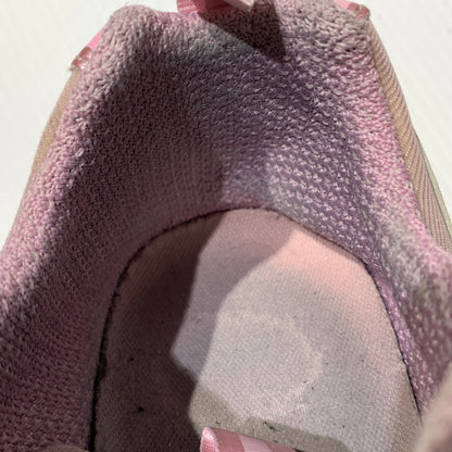 【現状渡し品】【メンズ】 BALENCIAGA バレンシアガ 3XL SNEAKERS 734734 スニーカー 靴 ローカットスニーカー メッシュ シューズ 162-260709-ko-01-tei サイズ：27.5cm カラー：ピンク 万代Net店