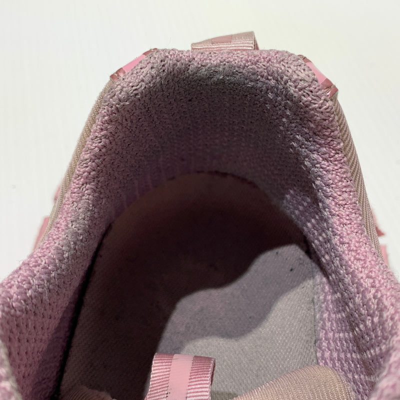 【現状渡し品】【メンズ】 BALENCIAGA バレンシアガ 3XL SNEAKERS 734734 スニーカー 靴 ローカットスニーカー メッシュ シューズ 162-260709-ko-01-tei サイズ：27.5cm カラー：ピンク 万代Net店