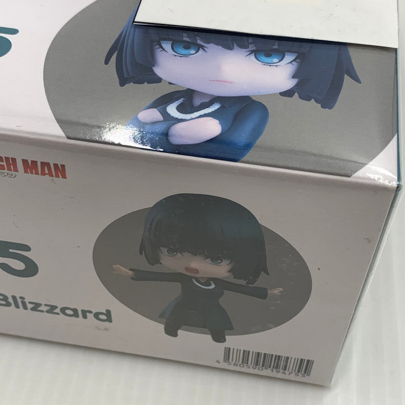 【未使用品】 ねんどろいど 地獄のフブキ 2485 ワンパンマン ONE PUNCH MAN フィギュア 未開封 052-260821-nm-20-teih 万代Net店