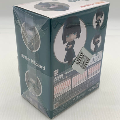 【未使用品】 ねんどろいど 地獄のフブキ 2485 ワンパンマン ONE PUNCH MAN フィギュア 未開封 052-260821-nm-20-teih 万代Net店