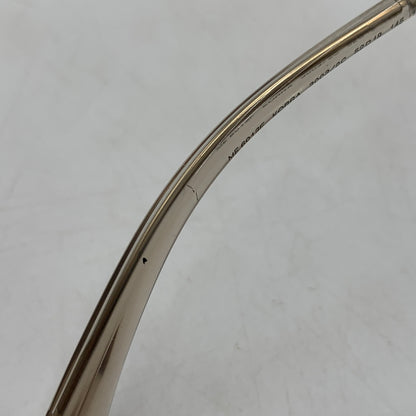 【中古品】【メンズ】 MONCLER モンクレール KORRA SUNGLASS ME6013F コラ サングラス アイウェア ローブリッジフィット 203-260709-ko-22-tei サイズ：52□19-145 カラー：シャイニーバター 万代Net店