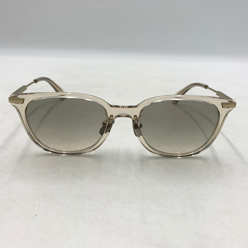 【中古品】【メンズ】 MONCLER モンクレール KORRA SUNGLASS ME6013F コラ サングラス アイウェア ローブリッジフィット 203-260709-ko-22-tei サイズ：52□19-145 カラー：シャイニーバター 万代Net店