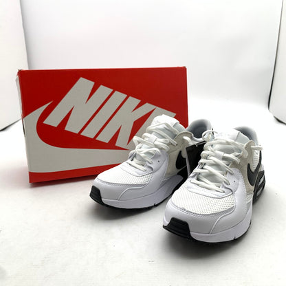 【中古美品】【メンズ】 NIKE ナイキ FN7304-100 AIR MAX EXCEE エアマックス スニーカー 靴 シューズ 160-260907-mh-16-fuzh サイズ：26cm カラー：ホワイト 万代Net店