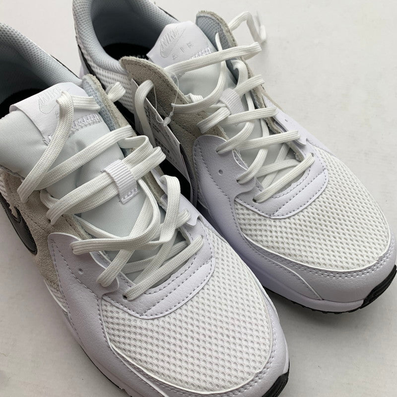 【中古美品】【メンズ】 NIKE ナイキ FN7304-100 AIR MAX EXCEE エアマックス スニーカー 靴 シューズ 160-260907-mh-16-fuzh サイズ：26cm カラー：ホワイト 万代Net店