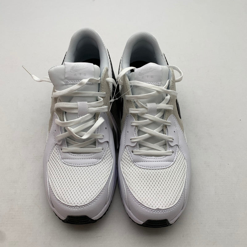 【中古美品】【メンズ】 NIKE ナイキ FN7304-100 AIR MAX EXCEE エアマックス スニーカー 靴 シューズ 160-260907-mh-16-fuzh サイズ：26cm カラー：ホワイト 万代Net店