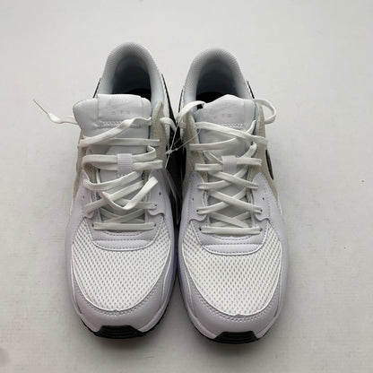 【中古美品】【メンズ】 NIKE ナイキ FN7304-100 AIR MAX EXCEE エアマックス スニーカー 靴 シューズ 160-260907-mh-16-fuzh サイズ：26cm カラー：ホワイト 万代Net店
