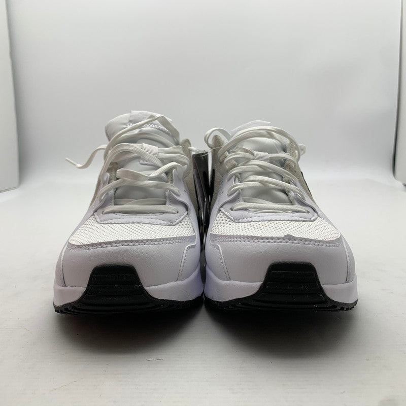 【中古美品】【メンズ】 NIKE ナイキ FN7304-100 AIR MAX EXCEE エアマックス スニーカー 靴 シューズ 160-260907-mh-16-fuzh サイズ：26cm カラー：ホワイト 万代Net店