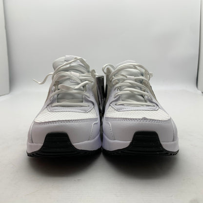 【中古美品】【メンズ】 NIKE ナイキ FN7304-100 AIR MAX EXCEE エアマックス スニーカー 靴 シューズ 160-260907-mh-16-fuzh サイズ：26cm カラー：ホワイト 万代Net店
