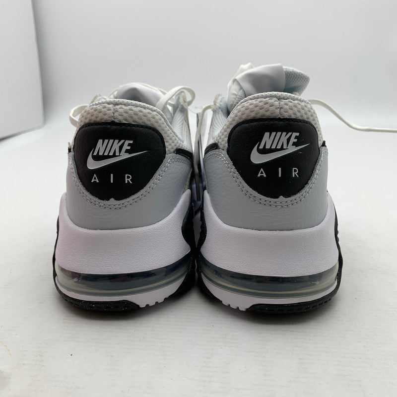 【中古美品】【メンズ】 NIKE ナイキ FN7304-100 AIR MAX EXCEE エアマックス スニーカー 靴 シューズ 160-260907-mh-16-fuzh サイズ：26cm カラー：ホワイト 万代Net店