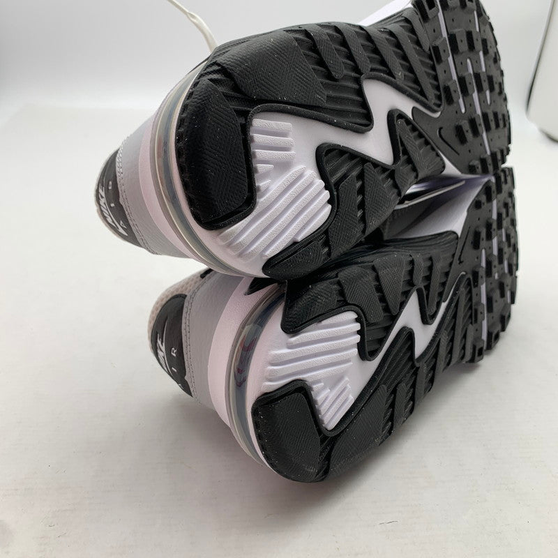 【中古美品】【メンズ】 NIKE ナイキ FN7304-100 AIR MAX EXCEE エアマックス スニーカー 靴 シューズ 160-260907-mh-16-fuzh サイズ：26cm カラー：ホワイト 万代Net店