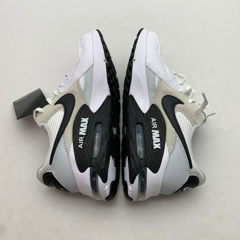 【中古美品】【メンズ】 NIKE ナイキ FN7304-100 AIR MAX EXCEE エアマックス スニーカー 靴 シューズ 160-260907-mh-16-fuzh サイズ：26cm カラー：ホワイト 万代Net店