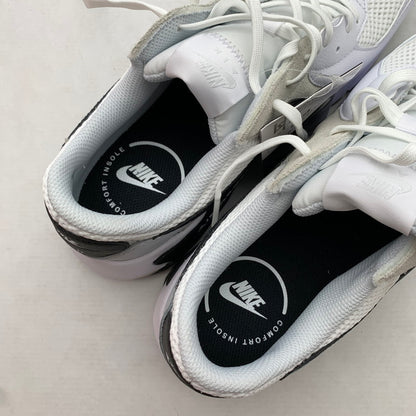 【中古美品】【メンズ】 NIKE ナイキ FN7304-100 AIR MAX EXCEE エアマックス スニーカー 靴 シューズ 160-260907-mh-16-fuzh サイズ：26cm カラー：ホワイト 万代Net店