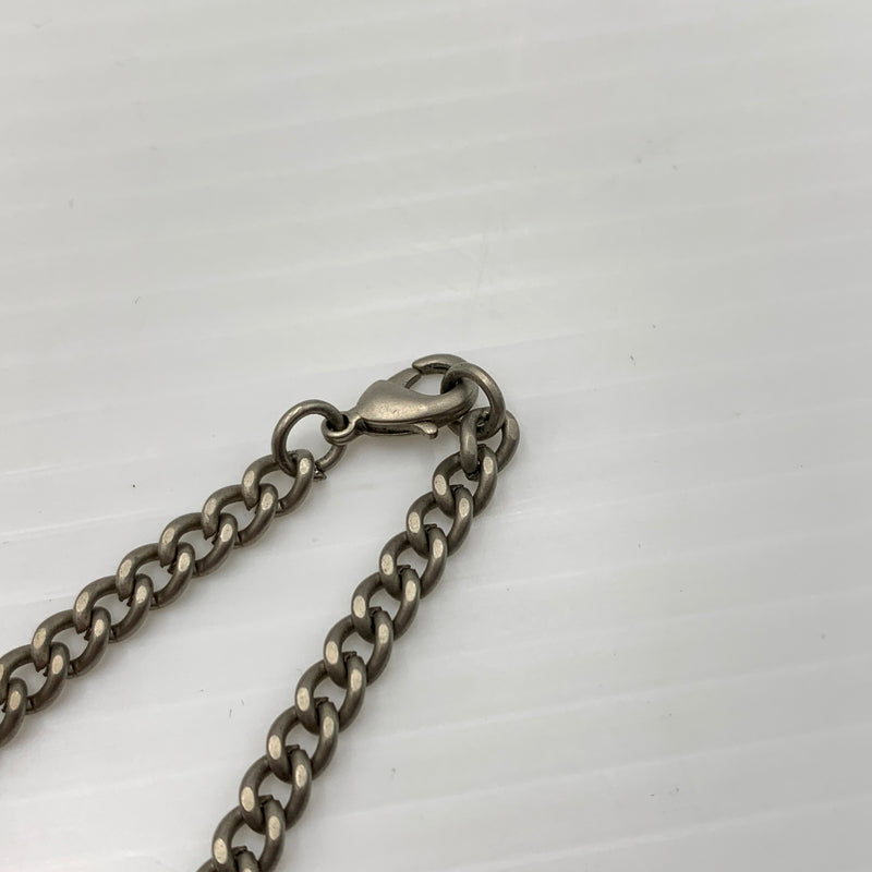 【現状渡し品】【メンズ】 CREAM SODA クリームソーダ MARIA NECKLACE マリア ネックレス アクセサリー ペンダントトップ 192-260710-ko-06-tei カラー：シルバー系(カラー) 万代Net店