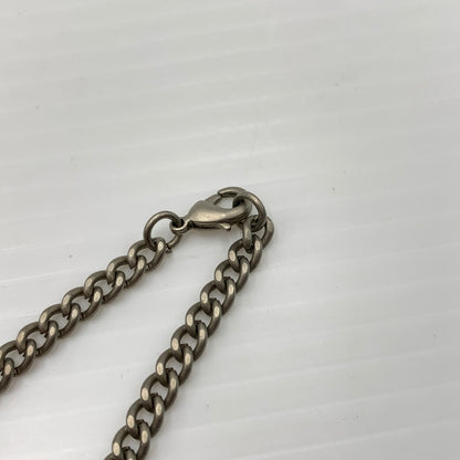 【現状渡し品】【メンズ】 CREAM SODA クリームソーダ MARIA NECKLACE マリア ネックレス アクセサリー ペンダントトップ 192-260710-ko-06-tei カラー：シルバー系(カラー) 万代Net店