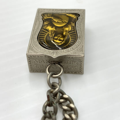 【現状渡し品】【メンズ】 CREAM SODA クリームソーダ MARIA NECKLACE マリア ネックレス アクセサリー ペンダントトップ 192-260710-ko-06-tei カラー：シルバー系(カラー) 万代Net店