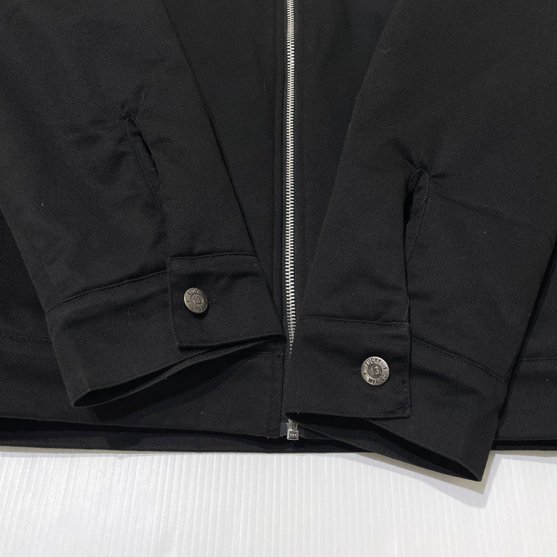 【中古品】【メンズ】 LUCKY 13 ラッキーサーティーン BORN TO LOSE LINED ENBROIDERED JACKET ボーン トゥ ルーズ ラインド エンブロイダード ジャケット アウター 145-260710-sa-08-tei サイズ：M カラー：ブラック 万代Net店
