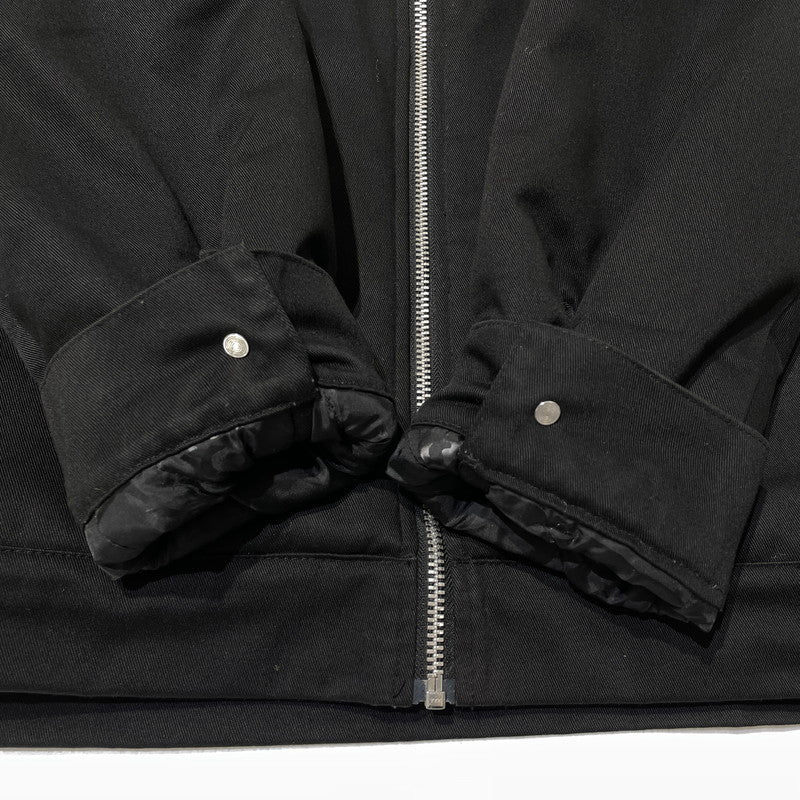 【中古品】【メンズ】 LUCKY 13 ラッキーサーティーン BORN TO LOSE LINED ENBROIDERED JACKET ボーン トゥ ルーズ ラインド エンブロイダード ジャケット アウター 145-260710-sa-08-tei サイズ：M カラー：ブラック 万代Net店