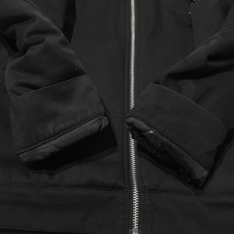 【中古品】【メンズ】 LUCKY 13 ラッキーサーティーン BORN TO LOSE LINED ENBROIDERED JACKET ボーン トゥ ルーズ ラインド エンブロイダード ジャケット アウター 145-260710-sa-08-tei サイズ：M カラー：ブラック 万代Net店