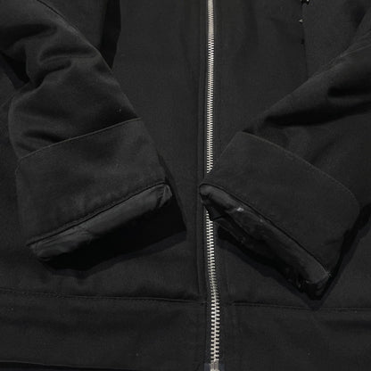 【中古品】【メンズ】 LUCKY 13 ラッキーサーティーン BORN TO LOSE LINED ENBROIDERED JACKET ボーン トゥ ルーズ ラインド エンブロイダード ジャケット アウター 145-260710-sa-08-tei サイズ：M カラー：ブラック 万代Net店