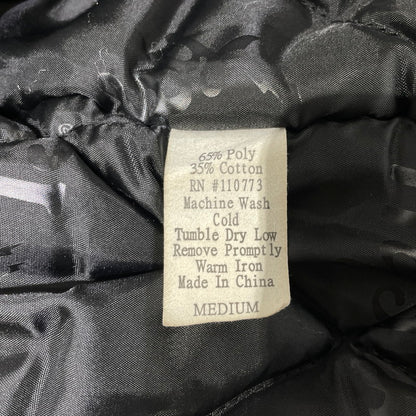 【中古品】【メンズ】 LUCKY 13 ラッキーサーティーン BORN TO LOSE LINED ENBROIDERED JACKET ボーン トゥ ルーズ ラインド エンブロイダード ジャケット アウター 145-260710-sa-08-tei サイズ：M カラー：ブラック 万代Net店