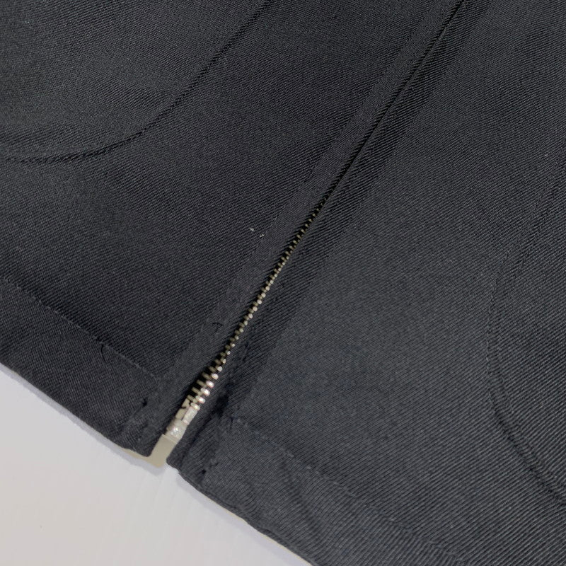 【中古品】【メンズ】 CREAM SODA クリーム ソーダ GABARDINE SWING TOP ギャバジン スウィング トップ アウター 145-260710-sa-07-tei サイズ：L カラー：ブラック 万代Net店